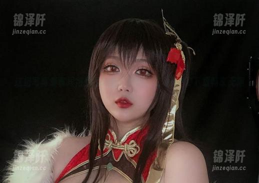 椒妮佐仁 这组写真集拿捏得恰到好处!椒妮佐仁珍珠1.0下载畅享无限幻想。