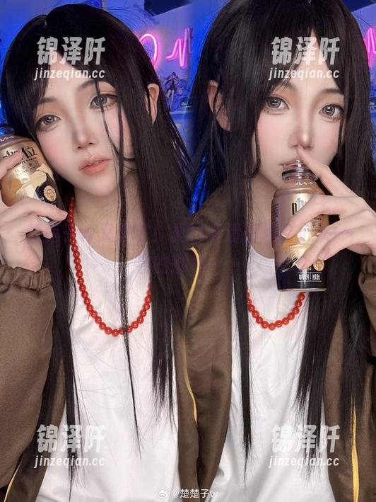 楚楚子w 楚楚子w又来了!夏日高清图包,心头一热的那种……