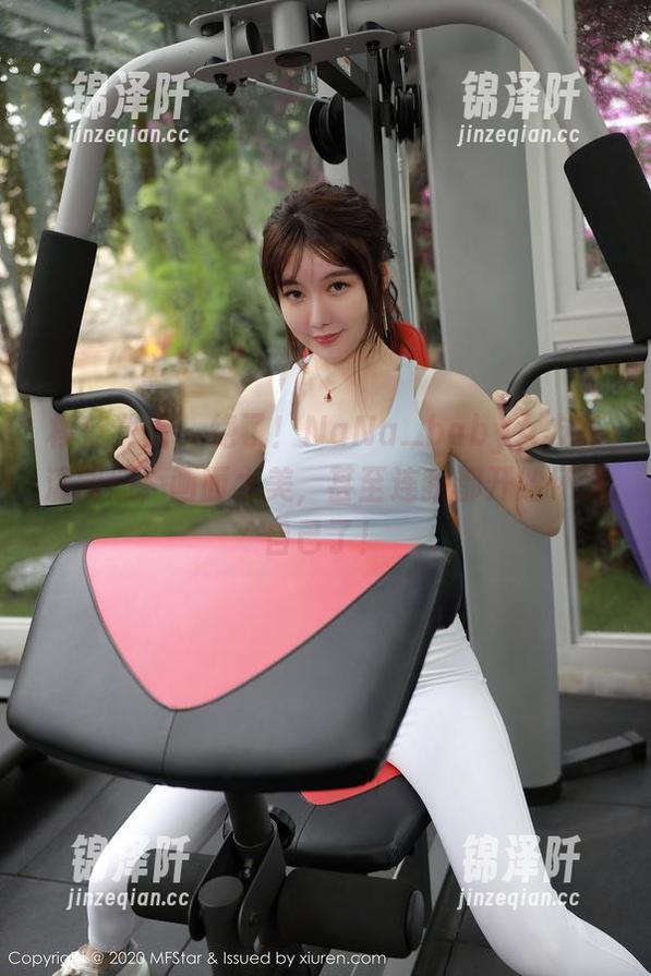 模范学院-NaNa_baby 模范学院 - 绝了!NaNa_baby女友高清图册,画面太美,甚至连我都开始怀疑自己了!
