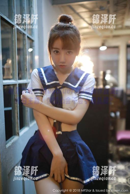 模范学院 - blueblue77的最新作品集：纯白主题，你的心会不会小鹿乱撞？