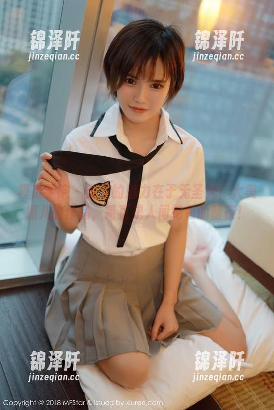 模范学院-大美妞儿 模范学院 - 御姐的魅力在于无圣光!大美妞儿的作品,简直是人间绝色的暗夜!