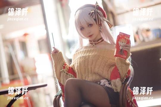 樱落Selena 樱落Selena的“贝法礼服”作品集,谁能拒绝这么美的分享呢?