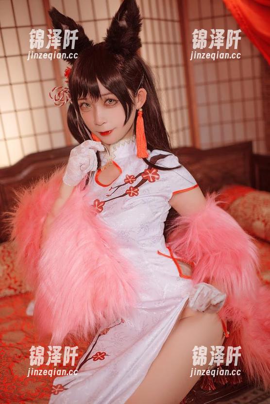樱落酱w 樱落酱w的德丽莎:在线合集,来为这身姿打call,太不科学了!