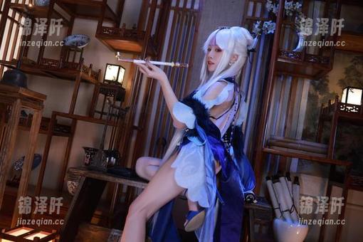 水淼aqua 不止连衣裙,水淼aqua的写真资源里还有那些‘水涓涓’的瞬间!