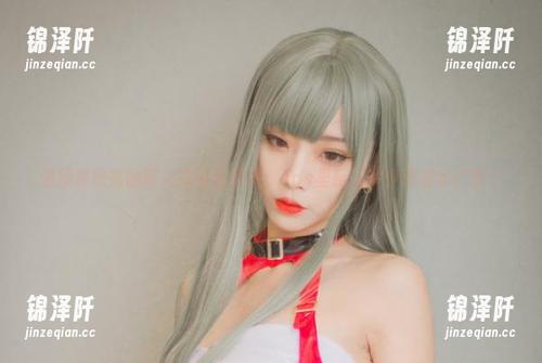 清颜真德秀 清颜真德秀的嵌入式浴室表演:cos里藏了多少洗发水广告?