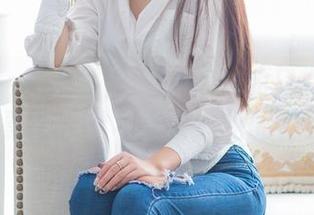 爱蜜社 - 每天都是夏茉GIGI的日常：图片里飘散的梦与真实交织的资源!