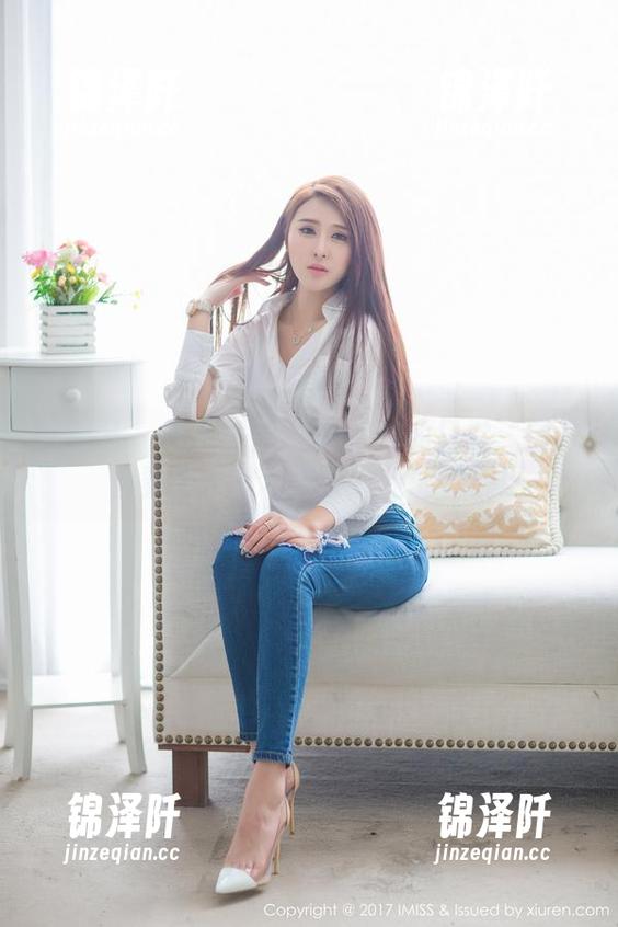 爱蜜社-夏茉GIGI 爱蜜社 - 每天都是夏茉GIGI的日常:图片里飘散的梦与真实交织的资源!