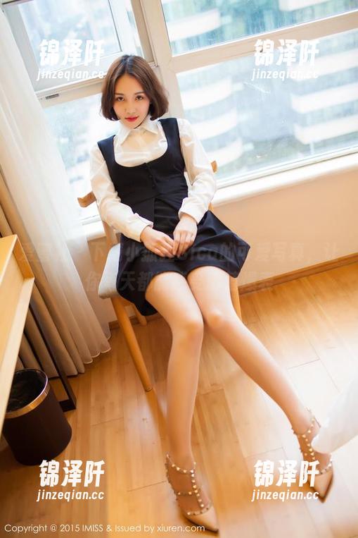 爱蜜社-小狐狸Sica 爱蜜社 - 下载小狐狸Sica的可爱写真,让你每天都能感受萌值爆表