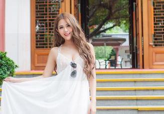 爱蜜社 - 谁说裸足不能美？杨晨晨sugar的作品下载火速来袭！