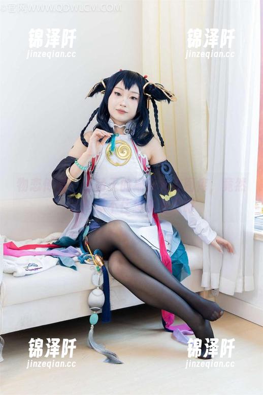 物恋传媒-小晴天 物恋传媒 - 小晴天的猫系女友图库,竟然让我忍不住想多看几眼