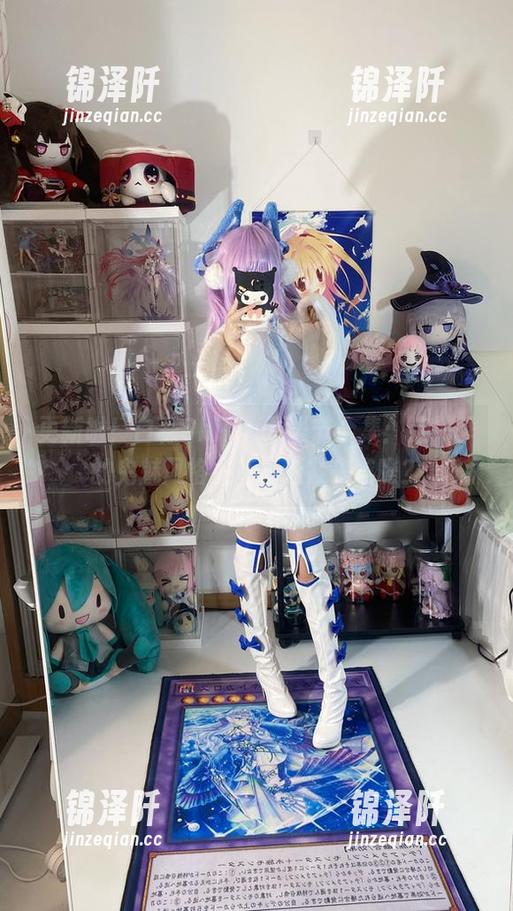 白栎Shirly 更新啦!白栎Shirly万圣节合集:这一季的鬼魅风格,还不赶紧来瞧瞧?