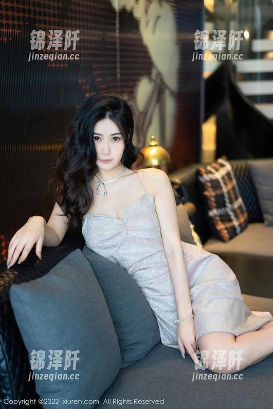 秀人网-优酱 秀人网 - 优酱的裸足作品,已经在图库里占有一席之地,真是让人沉醉