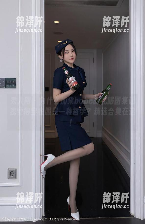 秀人网-加朵babe 秀人网 - 为什么加朵babe的礼服图集让我觉得穿衣服是一种哲学?精选合集在这!