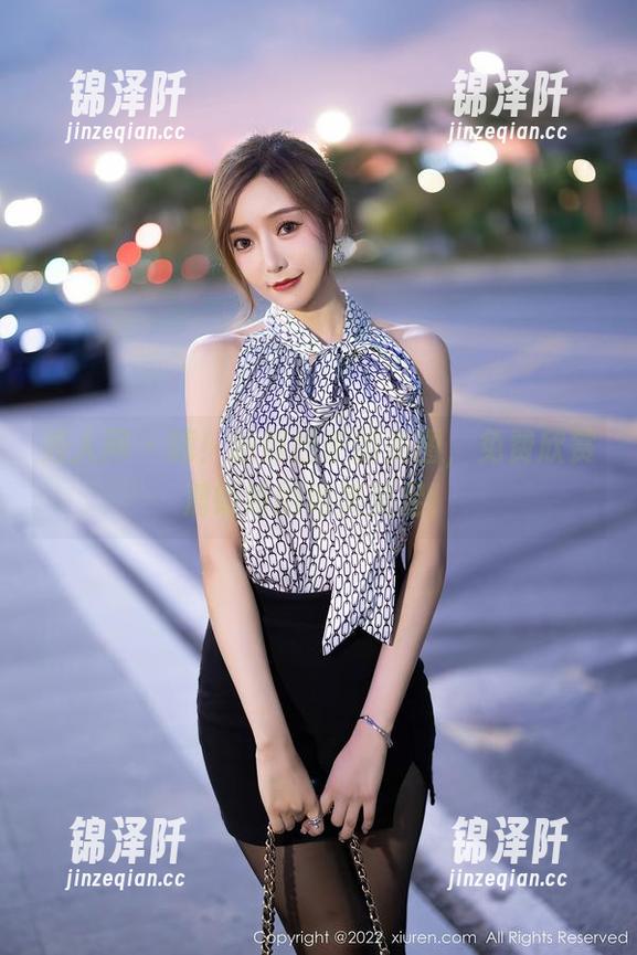 秀人网-潘娇娇 秀人网 - 嗨!新鲜出炉的美图,免费欣赏潘娇娇的绝美美足!
