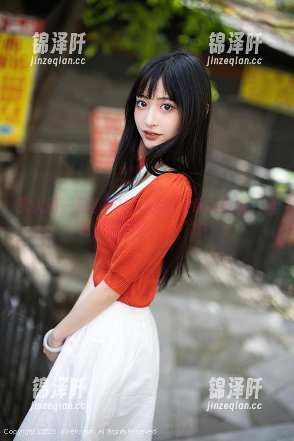 秀人网-田小燕Vicky 秀人网 - 田小燕Vicky的圣诞大冒险:图库里的那些‘囧’态!