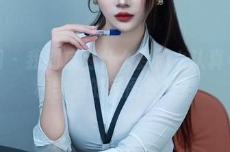 秀人网 - 我到底为什么要那么认真看程程程学姐的美图合集？