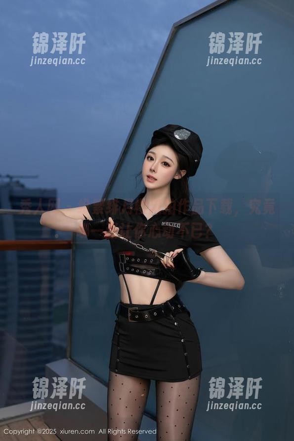 秀人网-绯月樱 秀人网 - 纷繁绯月樱旅拍作品下载,究竟哪一张让你心动不已?
