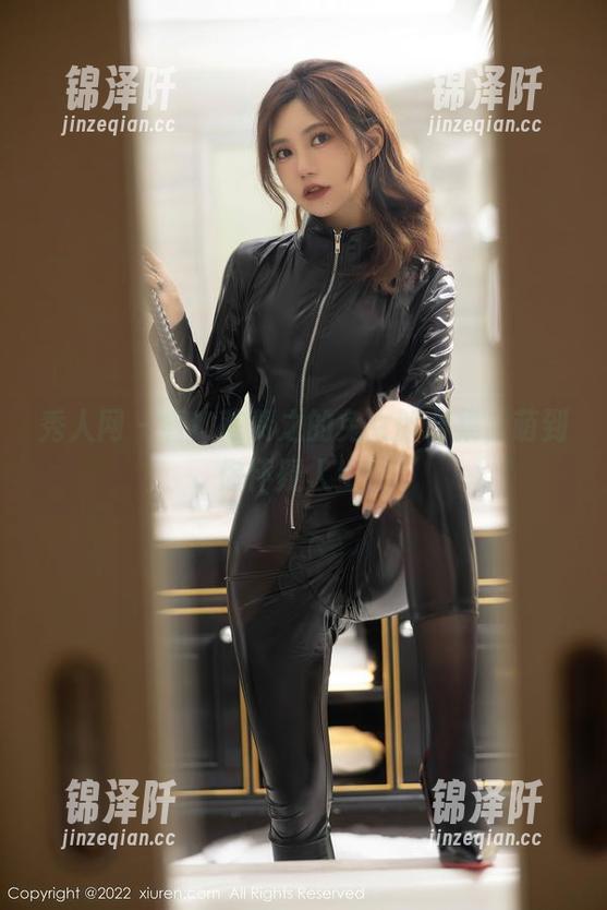 秀人网-陈赞之 秀人网 - 看!陈赞之的兔女郎合集,萌到你怀疑人生!