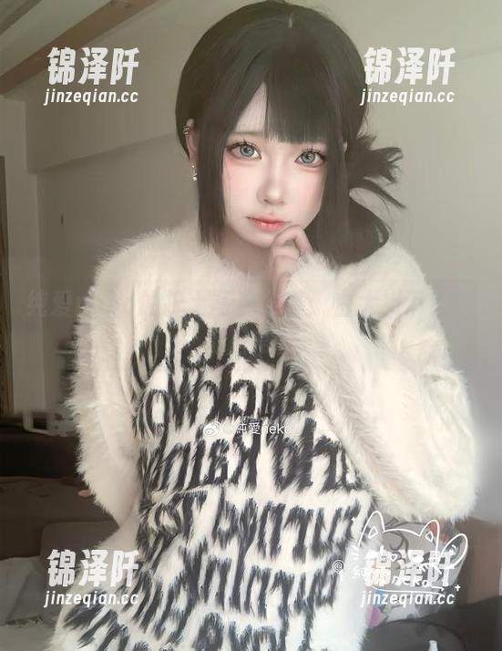 纯爱neko 纯爱neko的护士写真分享:白大褂下的摄影日常!