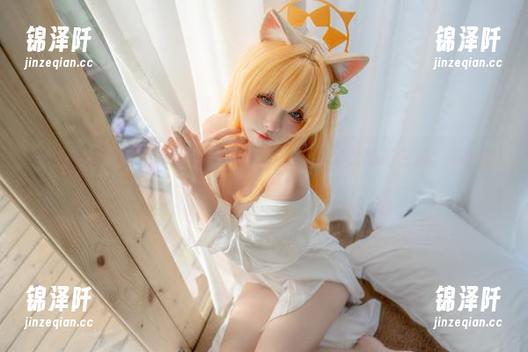 纸悦Etsu_ko 阿良河基维真化:纸悦Etsu_ko的魔法少女私拍合集,别说我暗示你哦