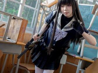 纸悦Etsu_ko带你穿“居家快乐”：精选超能打的玛丽居家服系列！
