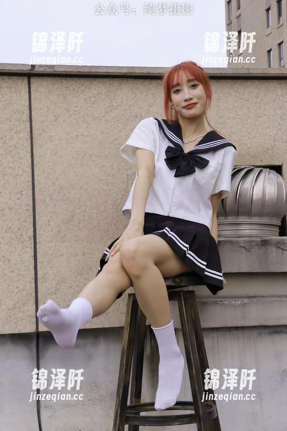 绮梦摄影-佳怡 绮梦摄影 - 佳怡与她的礼服合集:每一件都有故事,不说也懂