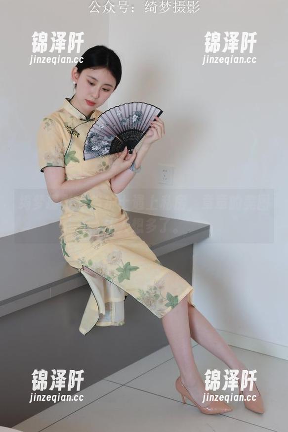 绮梦摄影-章章 绮梦摄影 - 当护士遇上私房,章章的美图让人想多了。