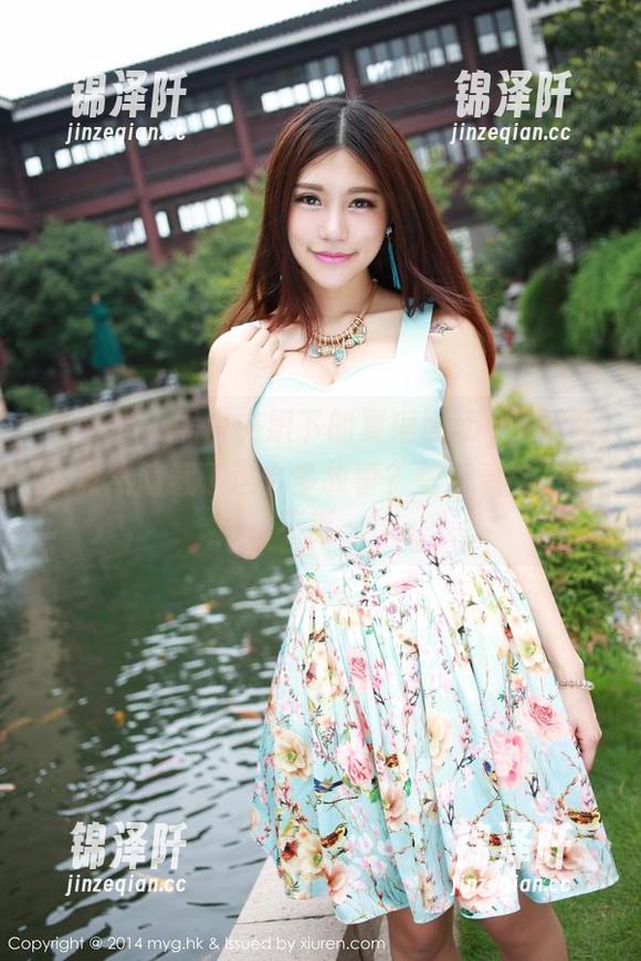 美媛馆-夏瑶baby 美媛馆 - 黑白交织下的夏瑶baby,原图中竟然隐藏了这么多故事?壁纸看久了也不错~