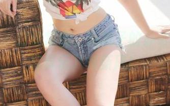 美媛馆 - 打破常规，糯美子的办公室定制写真玩儿转新风！
