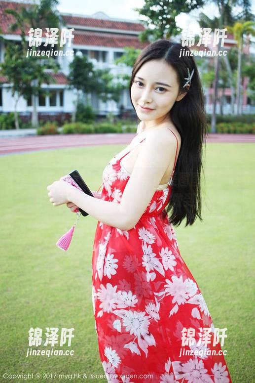 美媛馆-胡润曦 美媛馆 - 发现胡润曦女友的美图图包,心中不禁想:她到底是怎么做到的?