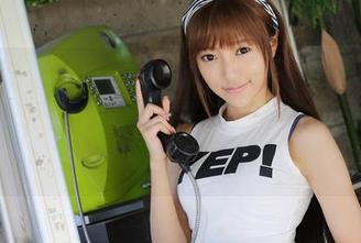美媛馆 - 定制版白丝图集：许诺Sabrina是怎么把我所有的你知道的‘对吧’都化为‘白丝’的？