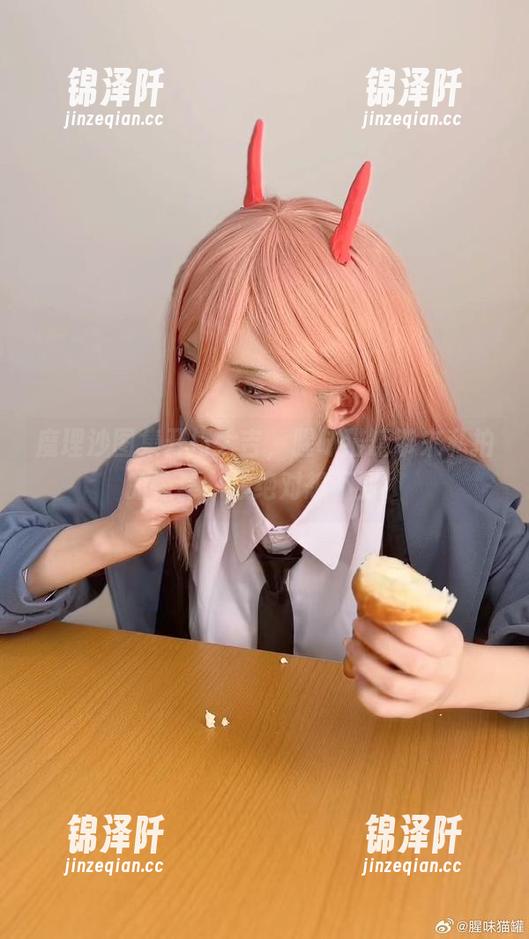 腥味猫罐 魔理沙图集开门大吉,腥味猫罐带来私拍的惊喜,你绝对想不到!
