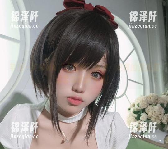 芊川一笑MNK 芊川一笑MNK“小红帽”合集:这真的是我见过最治愈的气质!