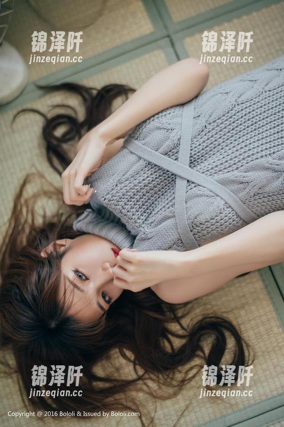 菠萝社-Barbie可儿 菠萝社 - Barbie可儿的万圣节写真:原图中万圣节的欢乐与...(咳,恐怖)!