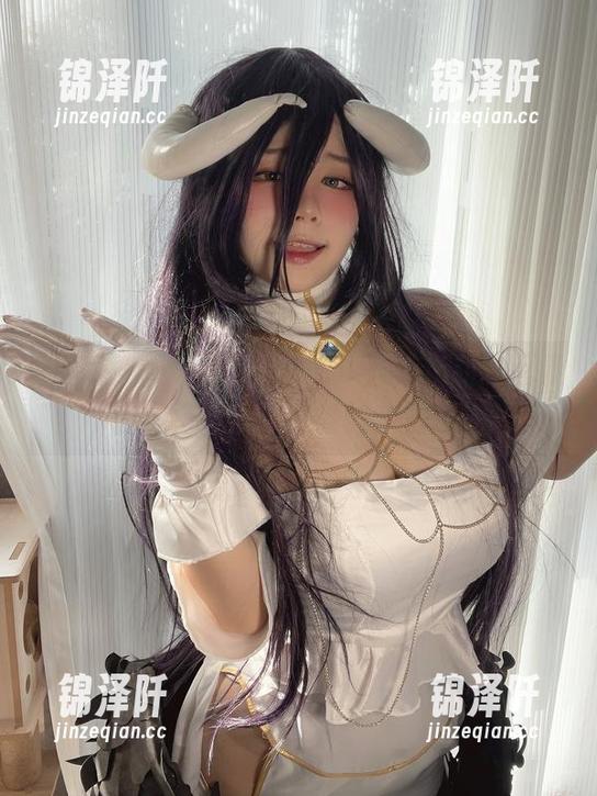 微密圈 - 葱油饼erxpink：谁说甜的元素不能混搭成一份惊喜的套图合集？