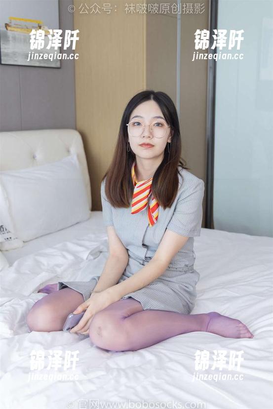 袜啵啵 - 不看小安学姐的免费作品，你的生活怎么能算完整呢？