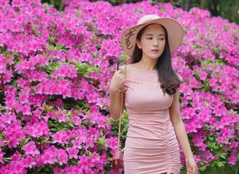 微密圈 - “辣妈女神”的妹妹，私拍原图揭晓超乎你想象的样子