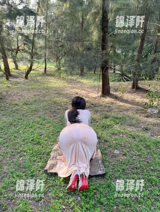 迷人的五姨太 微密圈 - 女王心中的艺术—迷人的五姨太合集,准备好被宠幸了吗?