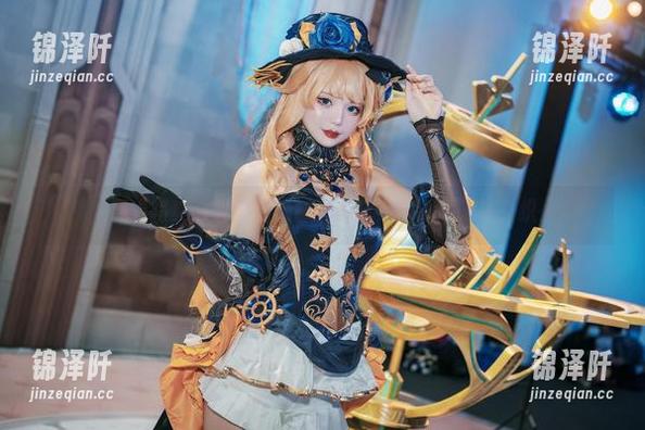 雪猫 雪猫写真合集:吉他妹妹的音符与迷离眼神交织
