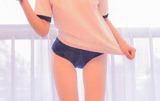 高清女仆雪琪SAMA的魅力：透明到让人怀疑人生！
