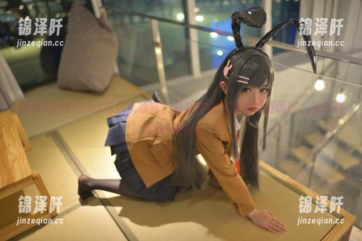 雪琪SAMAcos连体机械猫，最新作品简直有点超现实，怎么看都觉得厉害！