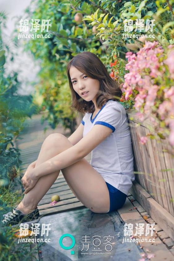 青豆客-尤Una娜 青豆客 - 当尤Una娜遇上和服:图库里的精选瞬间,你绝对不想错过