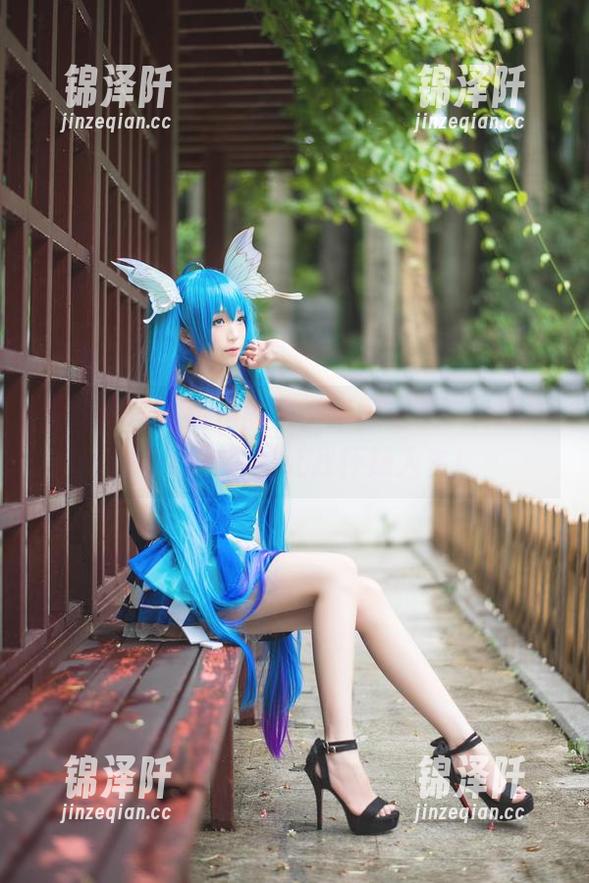 青青子Js的魔法图集，资源呈现了什么样的曼妙？真是让我怀疑人生！