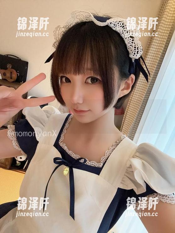 魔物喵nigisa的乳牛合集：你没看错，就是那种“牛”！