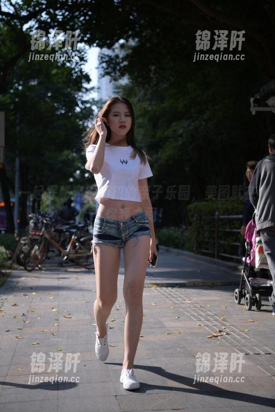 魔镜街拍 一起探秘魔镜街拍的亲子乐园,美图就在你我之间!